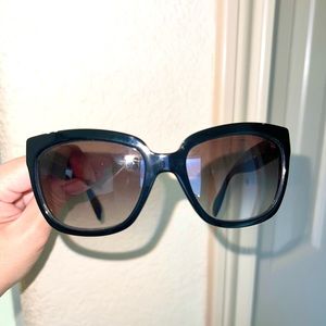 Authentic Prada sunglasses